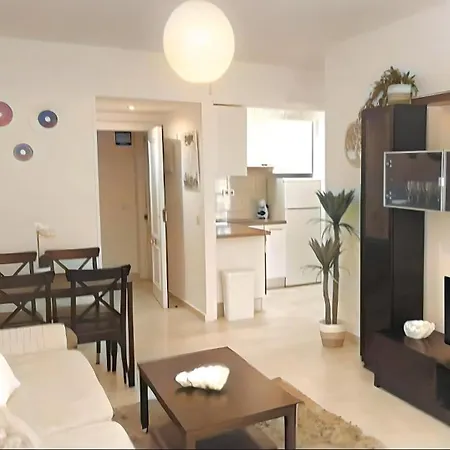 Apartment Camelias Beach, Boliches Andra