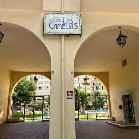 Apartment Camelias Beach, Boliches Andra